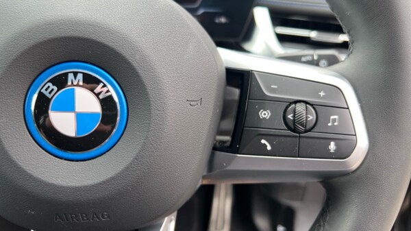 Used BMW iX1 2025 for sale - 75394190: Photo 18