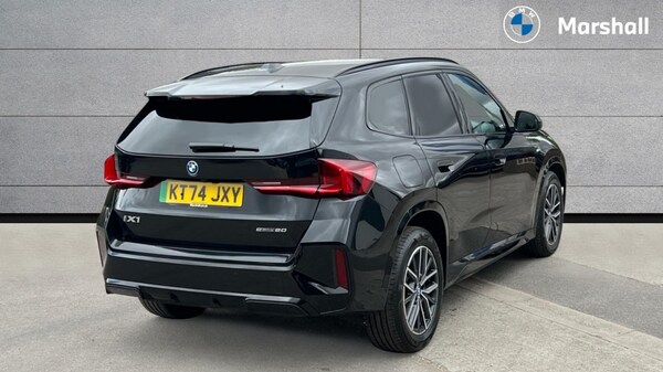 Used BMW iX1 2025 for sale - 75394190: Photo 22