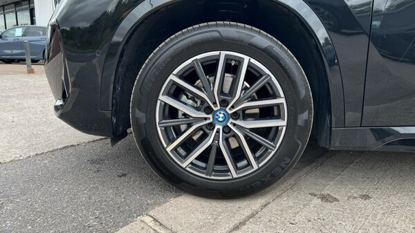 Used BMW iX1 2025 for sale - 75394190: Photo 25