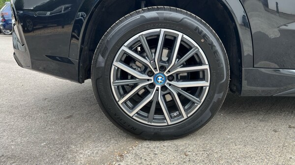 Used BMW iX1 2025 for sale - 75394190: Photo 27