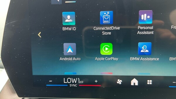 Used BMW iX1 2025 for sale - 75394190: Photo 29