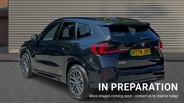 Used BMW iX1 2025 for sale - 75394190: Photo 2