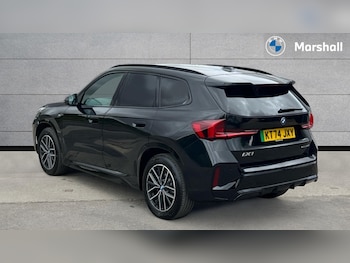 Used BMW iX1 2025 for sale - 75394190: Photo