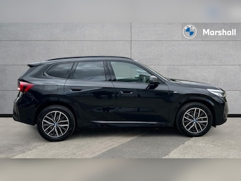 Used BMW iX1 2025 for sale - 75394190: Photo