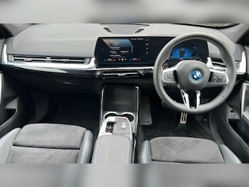 Used BMW iX1 2025 for sale - 75394190: Photo