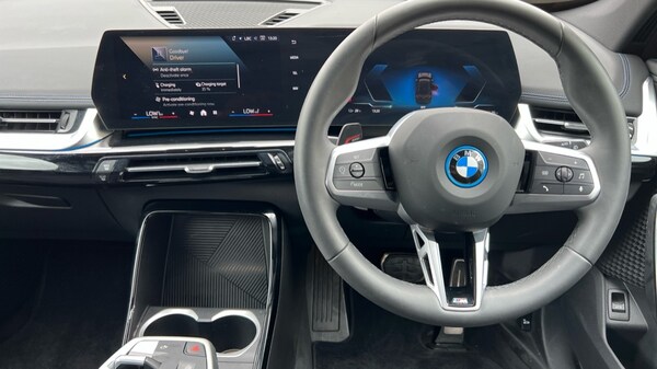 Used BMW iX1 2025 for sale - 75394190: Photo 5