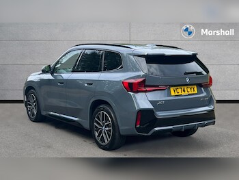 Used BMW X1 2024 for sale - 75394187: Photo