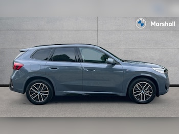 Used BMW X1 2024 for sale - 75394187: Photo