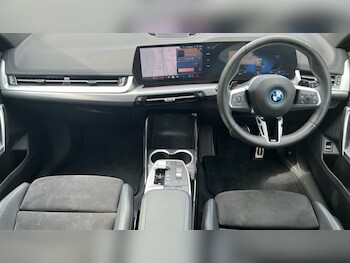 Used BMW X1 2024 for sale - 75394187: Photo