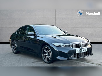 BMW 3 Series feature image