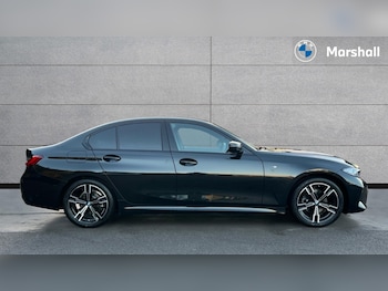 Used BMW 3 Series 2025 for sale - 76842030: Photo