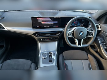 Used BMW 3 Series 2025 for sale - 76842030: Photo