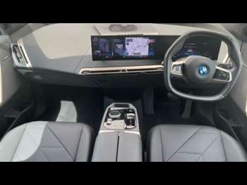 Used BMW iX 2022 for sale - 75077338: Photo