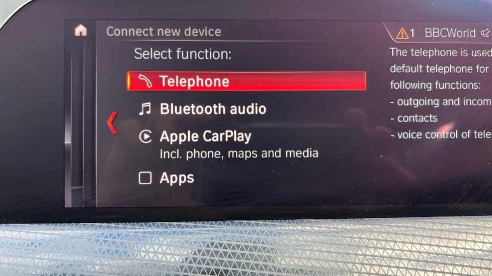 Used BMW 1 Series 2019 for sale - 75996832: Photo 11