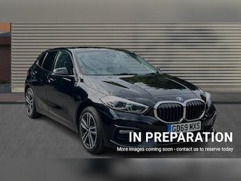 BMW - 1 Series