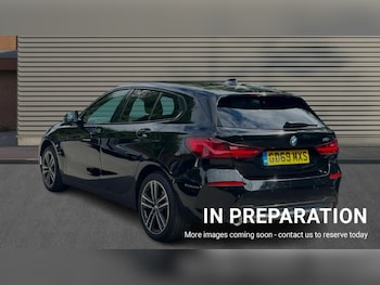 Used BMW 1 Series 2019 for sale - 75996832: Photo 2