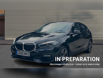Used BMW 1 Series 2019 for sale - 75996832: Photo 3