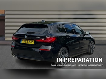 Used BMW 1 Series 2019 for sale - 75996832: Photo 4