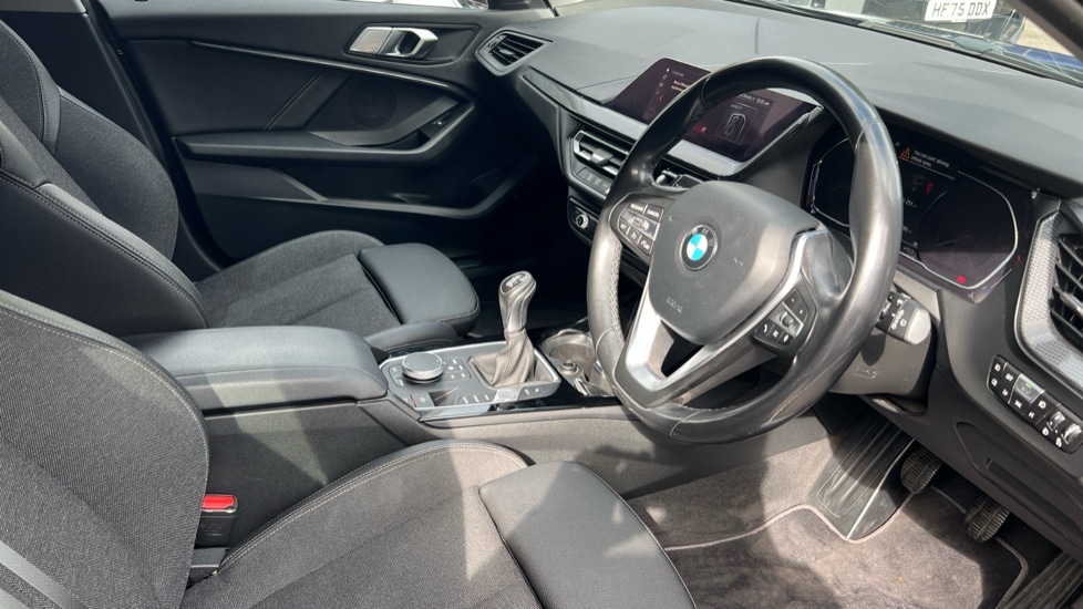 Used BMW 1 Series 2019 for sale - 75996832: Photo 5