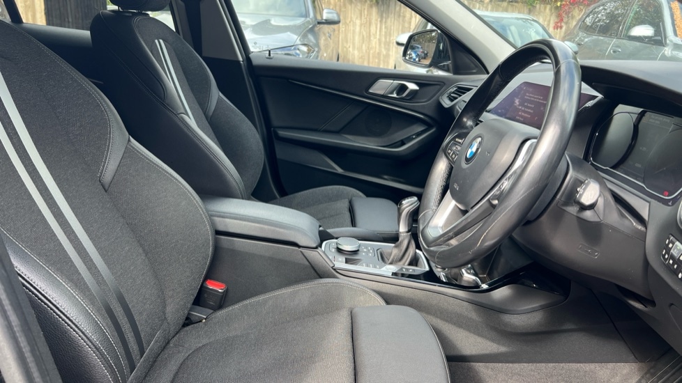 Used BMW 1 Series 2019 for sale - 75996832: Photo 6