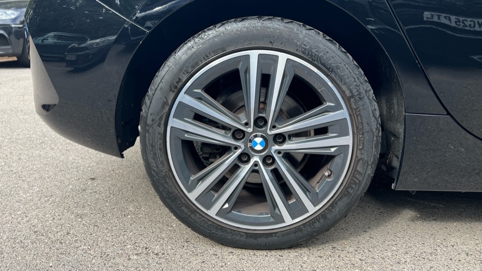Used BMW 1 Series 2019 for sale - 75996832: Photo 7