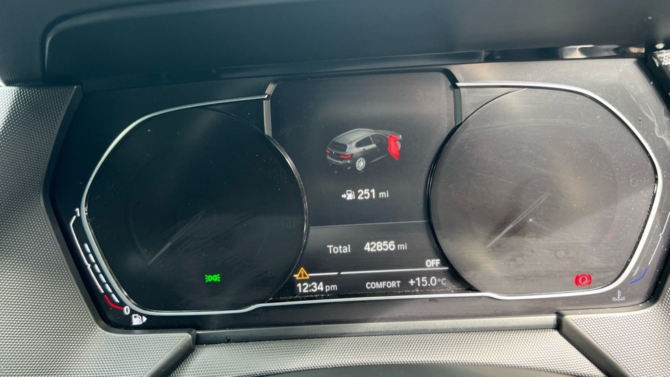 Used BMW 1 Series 2019 for sale - 75996832: Photo 8