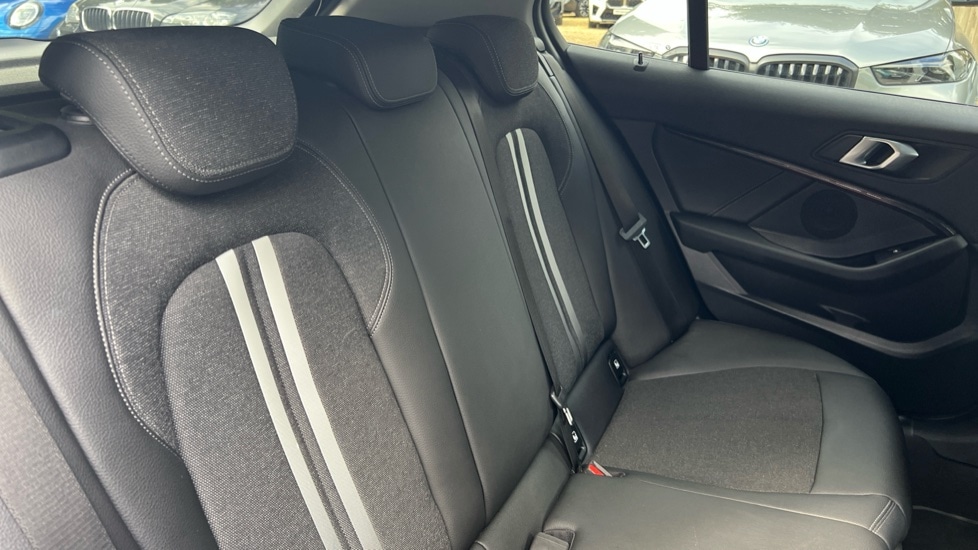 Used BMW 1 Series 2019 for sale - 75996832: Photo 9