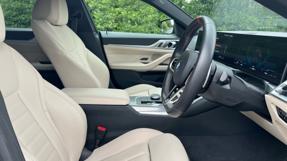 Used BMW 4 Series 2025 for sale - 76203928: Photo 11