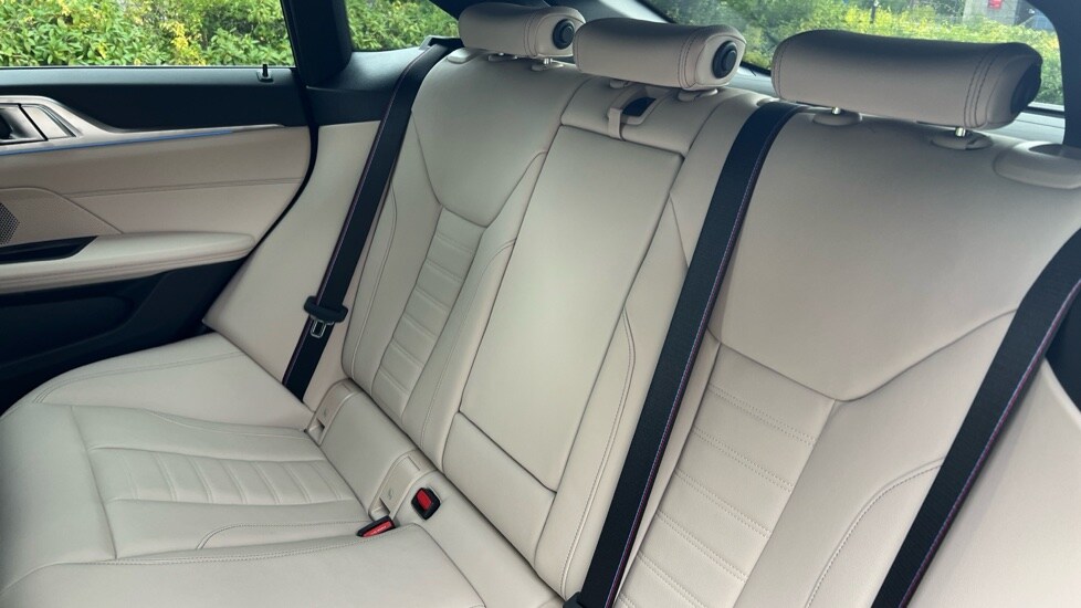 Used BMW 4 Series 2025 for sale - 76203928: Photo 12