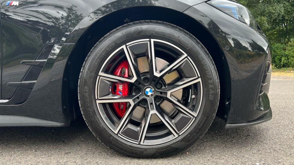 Used BMW 4 Series 2025 for sale - 76203928: Photo 14