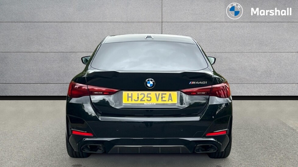 Used BMW 4 Series 2025 for sale - 76203928: Photo 15