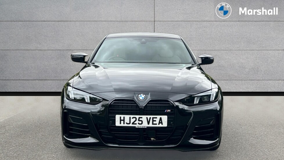Used BMW 4 Series 2025 for sale - 76203928: Photo 16
