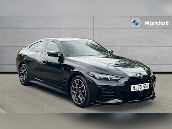 Used BMW 4 Series 2025 for sale - 76203928: Photo