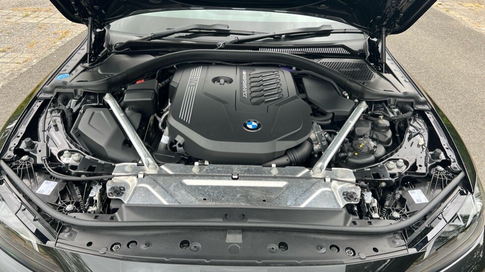 Used BMW 4 Series 2025 for sale - 76203928: Photo 21
