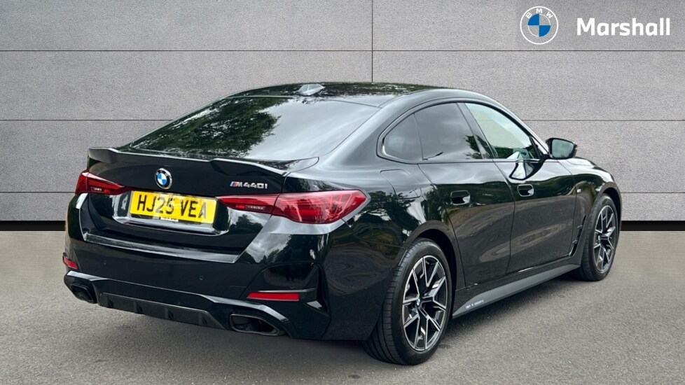 Used BMW 4 Series 2025 for sale - 76203928: Photo 22