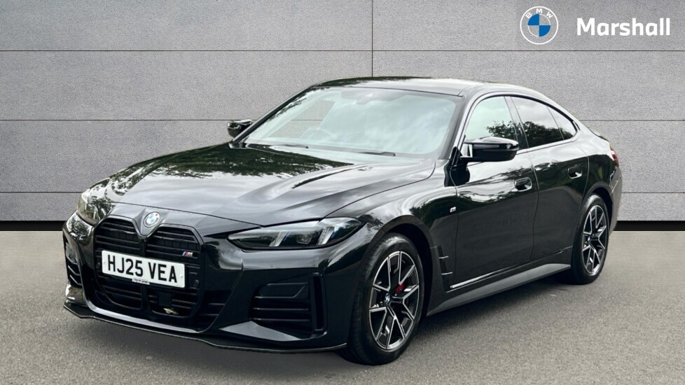 Used BMW 4 Series 2025 for sale - 76203928: Photo 23