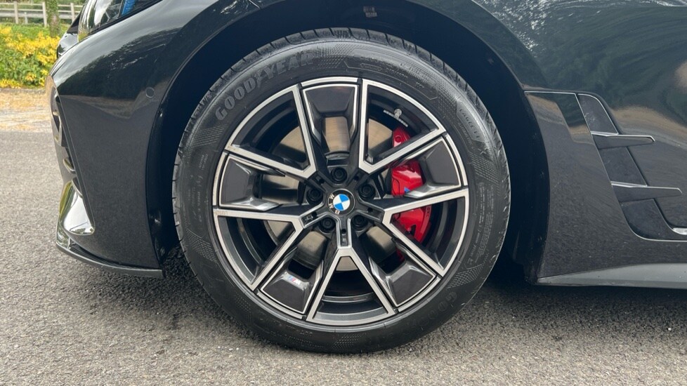 Used BMW 4 Series 2025 for sale - 76203928: Photo 25