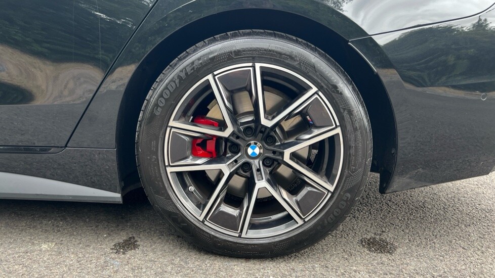 Used BMW 4 Series 2025 for sale - 76203928: Photo 26