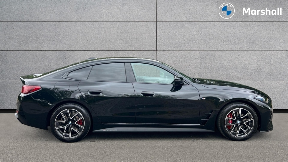 Used BMW 4 Series 2025 for sale - 76203928: Photo 3