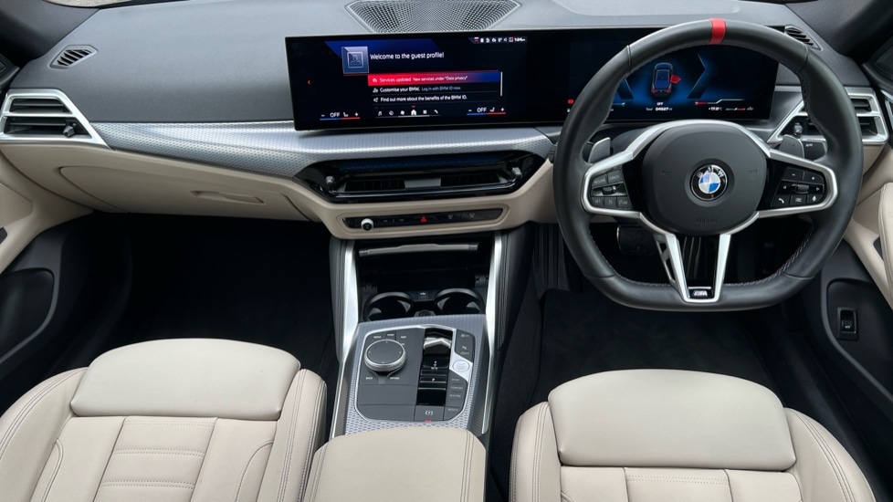 Used BMW 4 Series 2025 for sale - 76203928: Photo 4