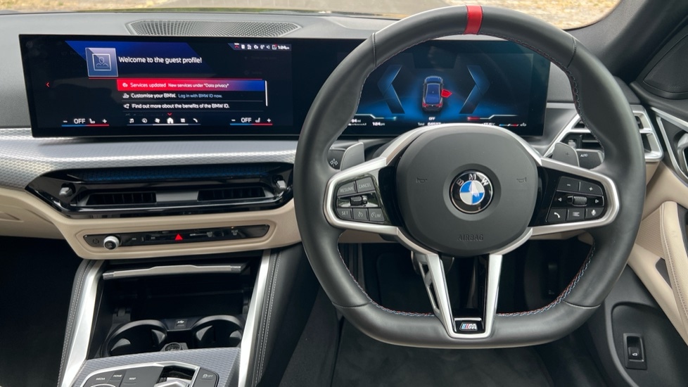 Used BMW 4 Series 2025 for sale - 76203928: Photo 5