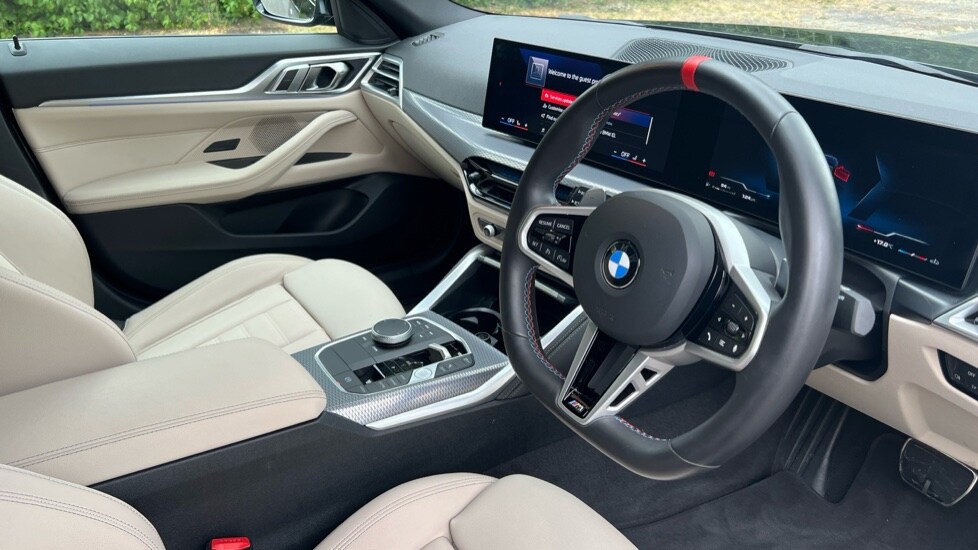 Used BMW 4 Series 2025 for sale - 76203928: Photo 6