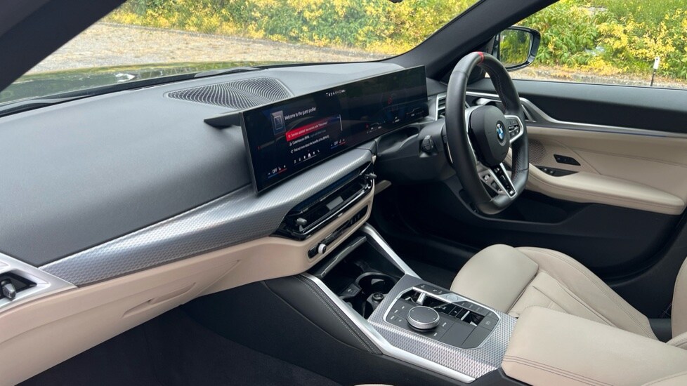 Used BMW 4 Series 2025 for sale - 76203928: Photo 7