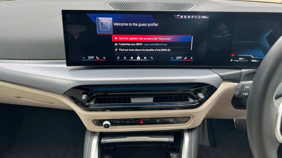 Used BMW 4 Series 2025 for sale - 76203928: Photo 8