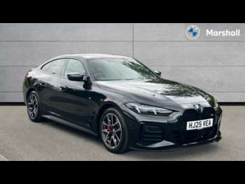 2025 - M440i xDrive MHT 5dr Step Auto