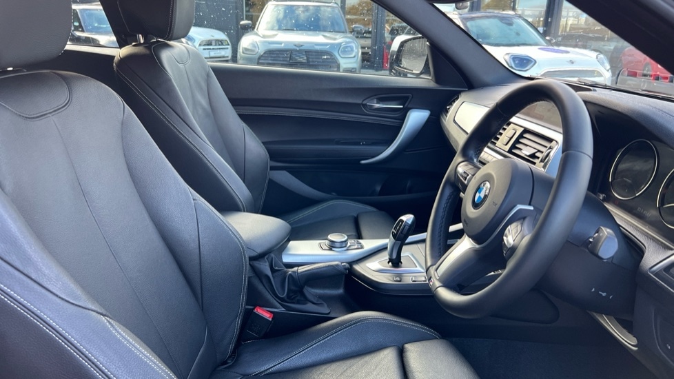 Used BMW 2 Series 2020 for sale - 76615084: Photo 11