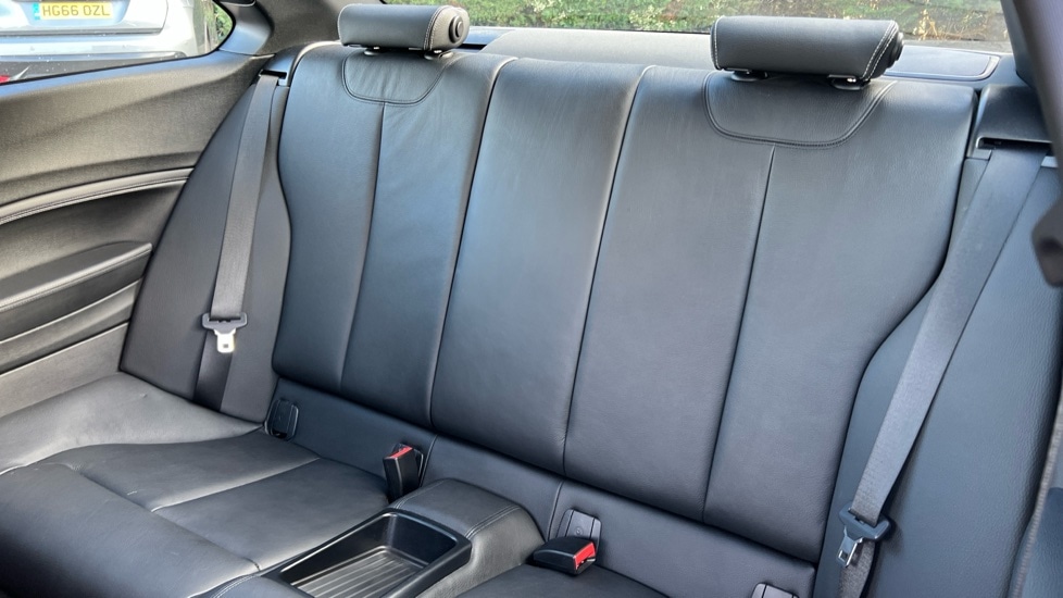 Used BMW 2 Series 2020 for sale - 76615084: Photo 12