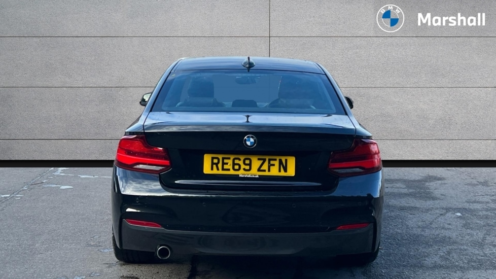 Used BMW 2 Series 2020 for sale - 76615084: Photo 15