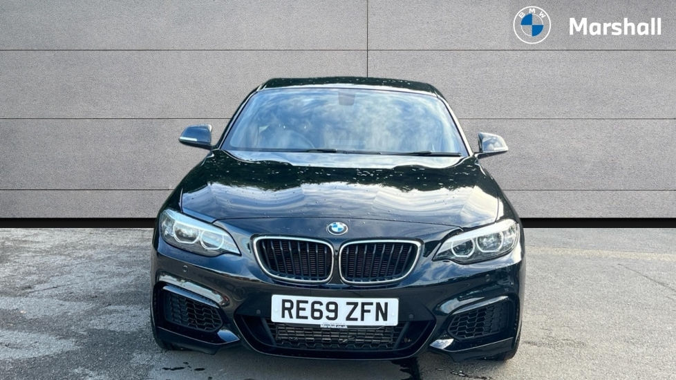 Used BMW 2 Series 2020 for sale - 76615084: Photo 16