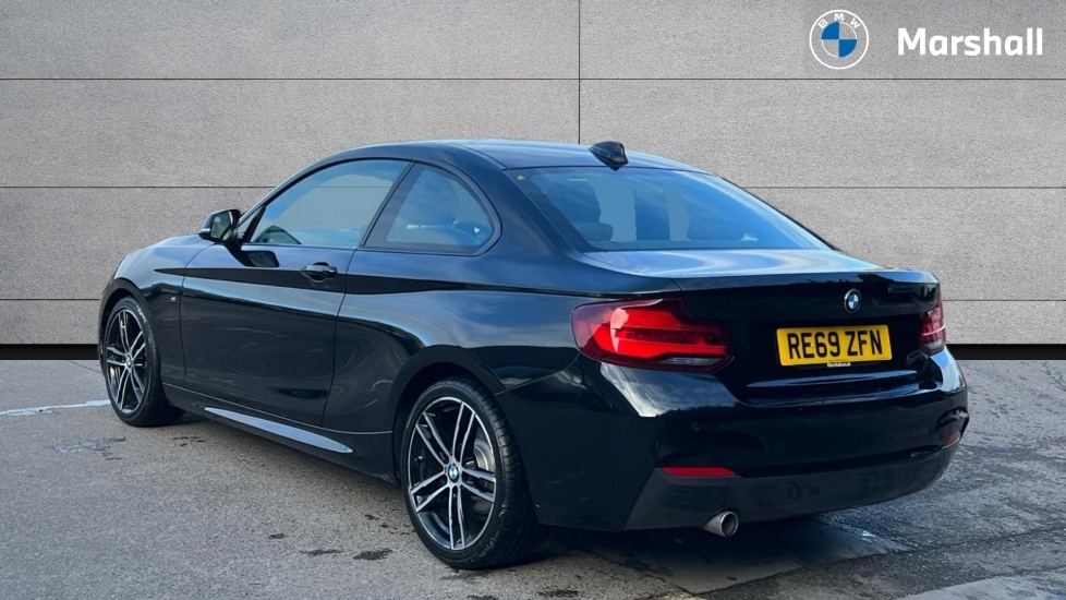 Used BMW 2 Series 2020 for sale - 76615084: Photo 2